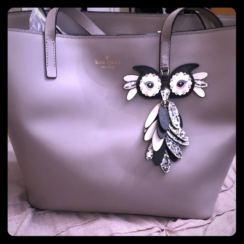 Kate spade tote bag